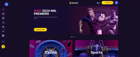 spinbet nz,Mais